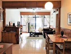 Bassein Court (D11), Apartment #173412902